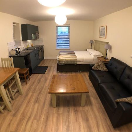 Beach Haven Apartments ทรามอร์ ภายนอก รูปภาพ