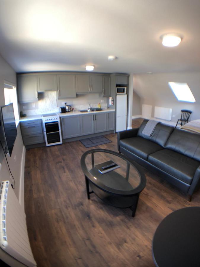 Beach Haven Apartments ทรามอร์ ภายนอก รูปภาพ