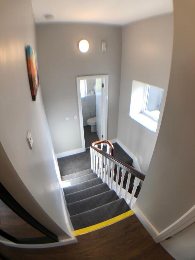 Beach Haven Apartments ทรามอร์ ภายนอก รูปภาพ