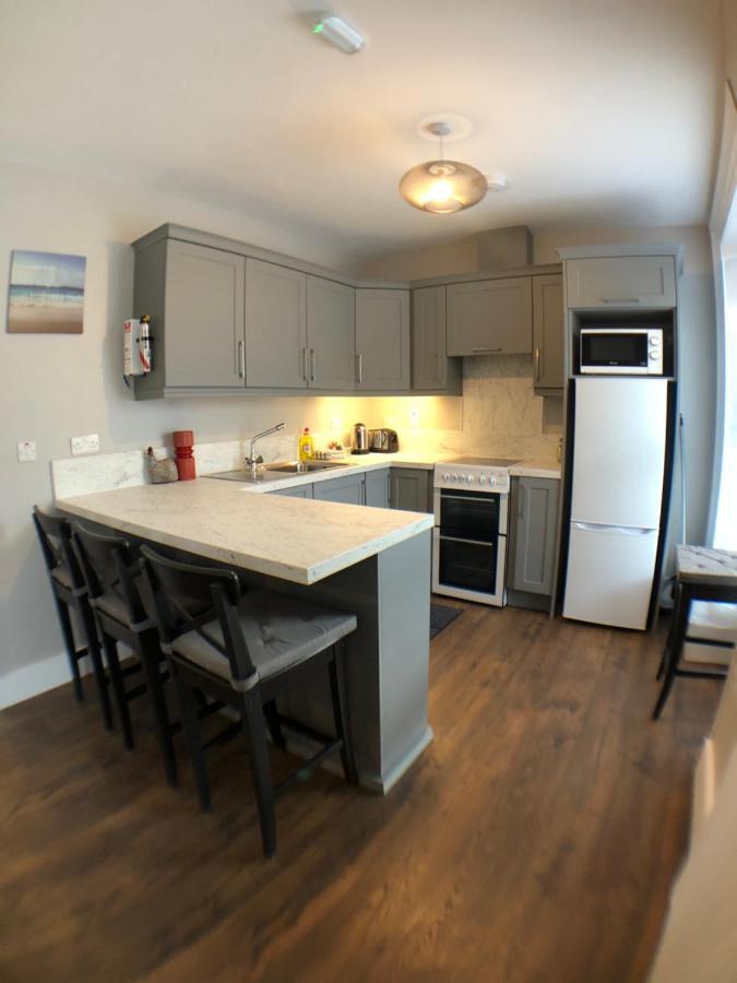 Beach Haven Apartments ทรามอร์ ภายนอก รูปภาพ