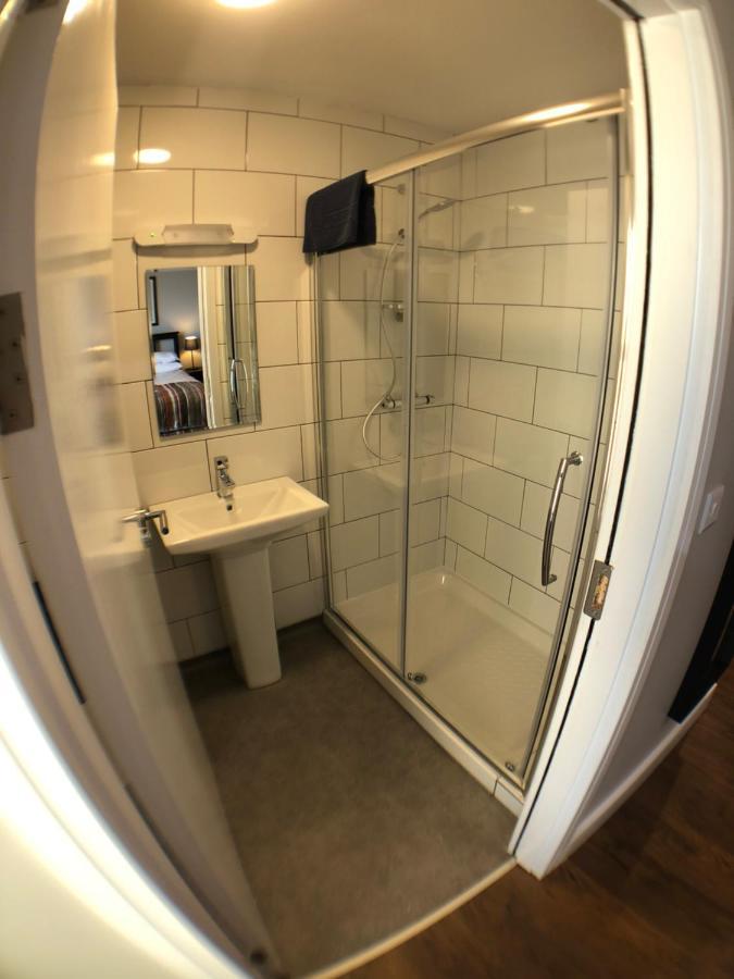 Beach Haven Apartments ทรามอร์ ภายนอก รูปภาพ