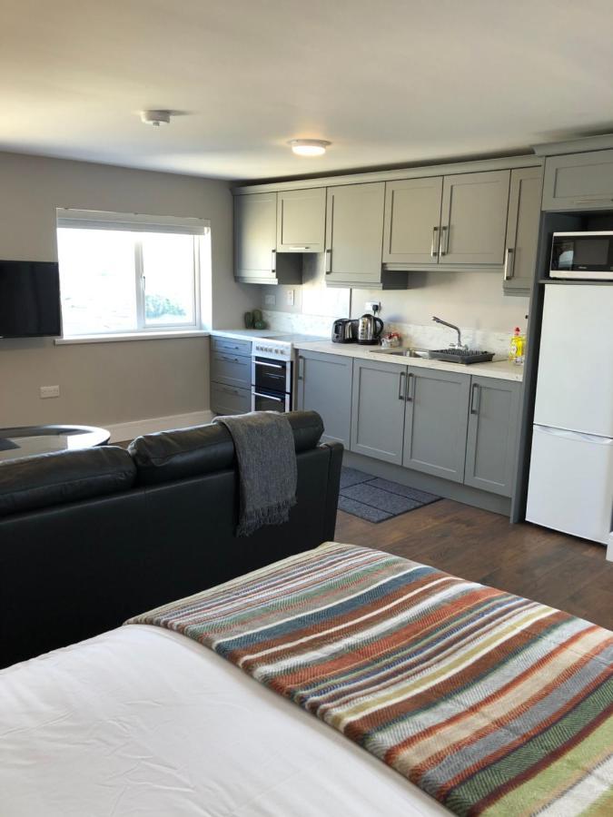 Beach Haven Apartments ทรามอร์ ภายนอก รูปภาพ