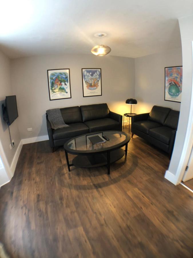 Beach Haven Apartments ทรามอร์ ภายนอก รูปภาพ