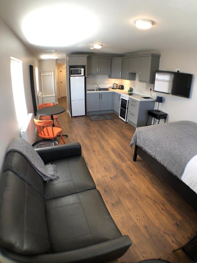 Beach Haven Apartments ทรามอร์ ภายนอก รูปภาพ
