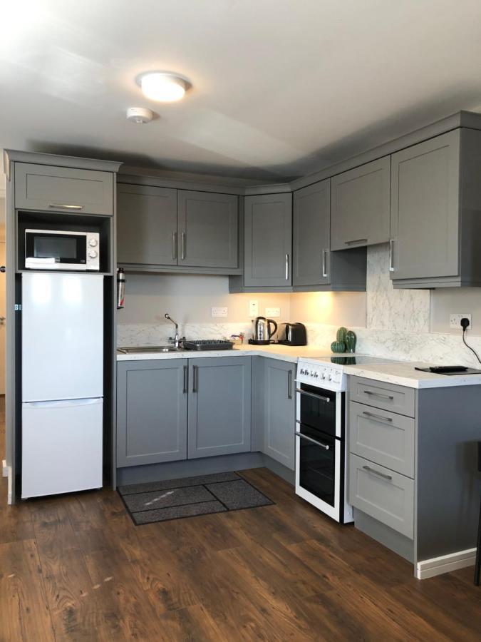 Beach Haven Apartments ทรามอร์ ภายนอก รูปภาพ