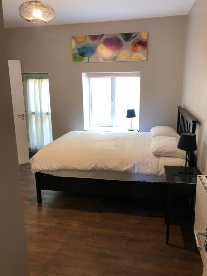 Beach Haven Apartments ทรามอร์ ภายนอก รูปภาพ