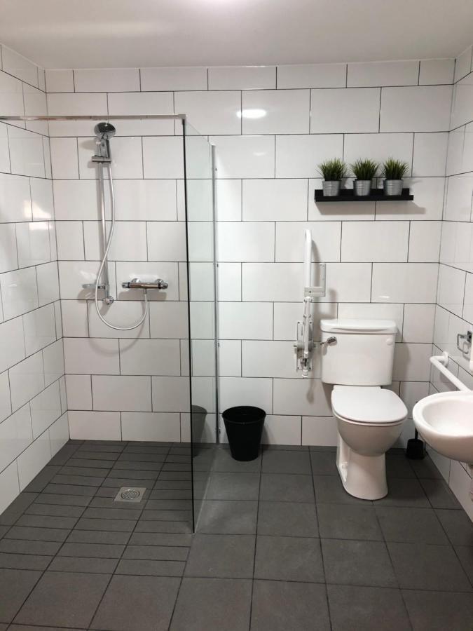Beach Haven Apartments ทรามอร์ ภายนอก รูปภาพ